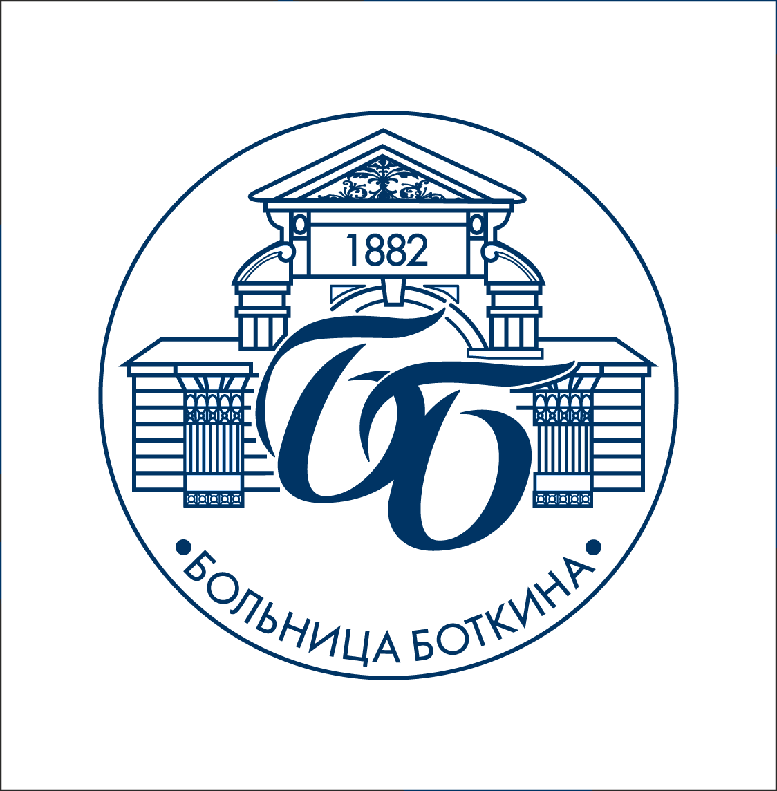 Боткинская больница Боткинская больница