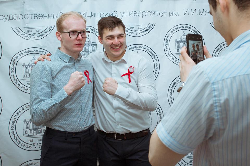 Hiv spb ru