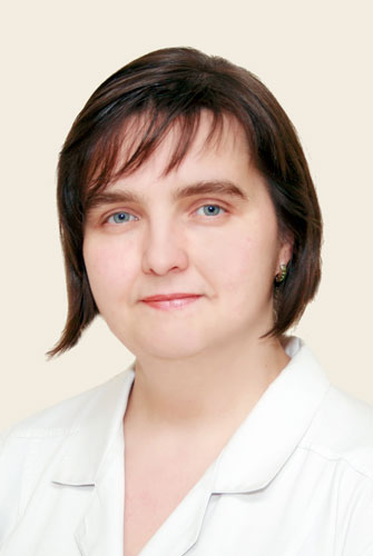 Тесля Ольга Владимировна